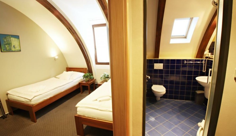 Apart Hotel Jablonec Jablonec nad Nisou